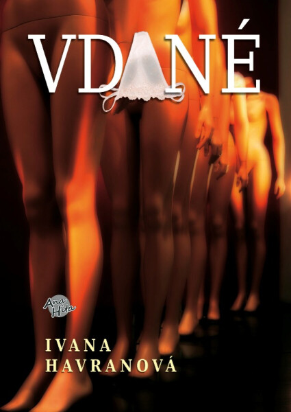 Vdané - Ivana Havranová