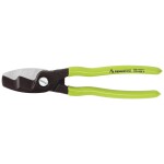 Nůž náhradní pevný - sada pro opravu Knipex pro 9532315A, 9536315A (9539315A01)