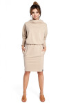 Denní šaty model 94576 BeWear S/M