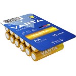 Varta Professional Baterie AA / 1.5V / 2900 mAh / lithium / 4 ks / v blistru (6106301404)