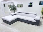 Sedací souprava Coast Enjoy 24 / Milo 14 Provedení: Pravá varianta