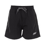 Chlapecké plavecké kraťasy Cruz Eyemouth Jr Basic Shorts Velikost: