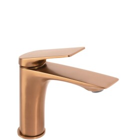 REA - Koupelnová baterie AVALON Copper Brush REA-B5064