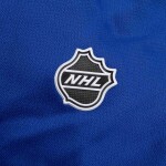 Fanatics Pánská mikina Buffalo Sabres NHL 2024 25 Authentic Pro Rink Tech Hoodie Velikost: S