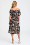 Greenpoint Dress SUK5810035S22 Tropic Pattern 29