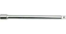 Vorel Nástavec prodlužovací 1/2" 250 mm / Nástavec / Čtyřhran 1/2" / 250 mm