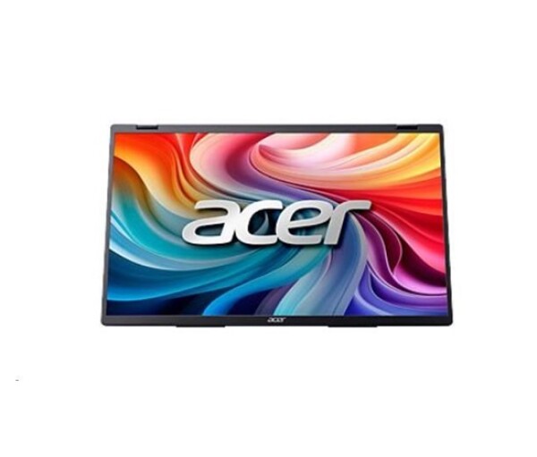 ACER LCD PD193QTEbmiuux DUAL SCREEN,47cm (18.5") FHD,100Hz,250nits,4ms,Audio,Repro,Vesa,HDMI,USB,Black EDF_11295122