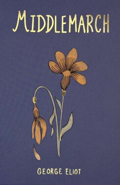 Middlemarch - George Eliot