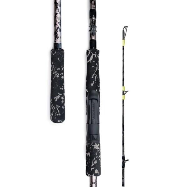 Vagner Prut Magic Bow 22 220cm 30-150g,Vagner Prut Magic Bow 22 220cm 30-150g