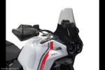 Ducati Desertx 22-25, Desertx Rally 24-26 Plexi Standard 355mm