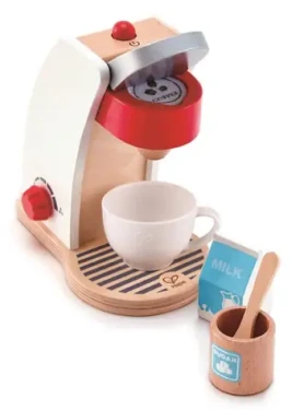 Hape Můj malý kávovar