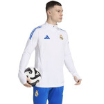Mikina adidas Real Madrid Training Top M JP4027 pánské L