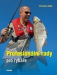 Profesionální rady pro rybáře Florian Läufer