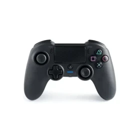Nacon Asymmetric Wireless Controller černá / ovladač pro PlayStation 4 (PS4OFPADWLBLACK)