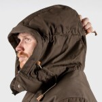 Anorak No. Barva DARK Velikost