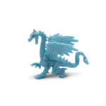Safari Ltd. Safari Ltd. Ledový drak - Good Luck Minis