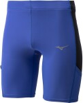 Běžecké šortky Mizuno Core Mid Tight J2GB015029 Velikost textilu: M