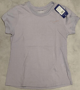 Běžecké tričko Mizuno Release Tape Tee K2GAA70122 Velikost textilu: M