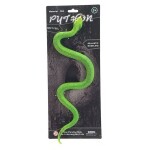 Had gumový měkký zelený 61 cm