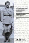 U československé vojenské mise v Americe I. - Vzpomínky legionáře Oldřicha Španiela - Oldřich Španiel