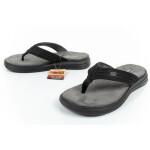 Žabky Skechers Proven 204577 BLK