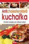 Anticholesterolová kuchařka