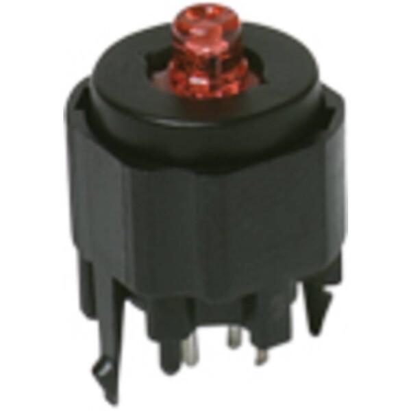 C & K Switches, K12ABK12.5N 1 ks