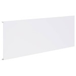 Hager LF11029016 kabelová lišta (d x š) 2000 mm x 110 mm 2 m bílá