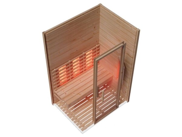 Infrasauna – Roro Dachstein