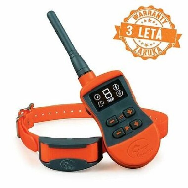 SportDOG Trenér 800m / elektronický obojek (BG-SD-875E)