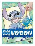 Lilo & Stitch - Maluj vodou