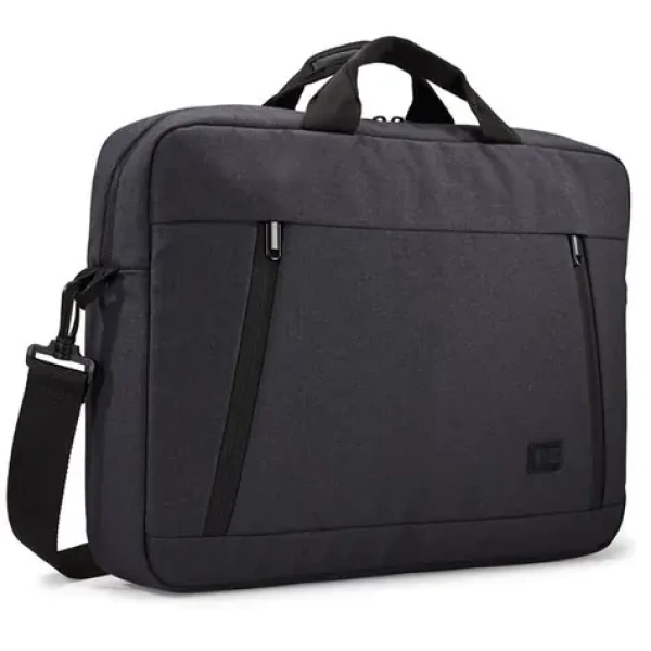 Case Logic CL-HUXA215BK Huxton taška na notebook 15.6" černá (0085854259101)