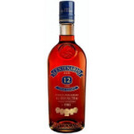 Ron Centenario GRAN LEGADO Rum 12y 40% 0,7 l (holá lahev)