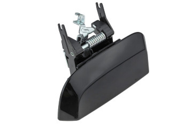 PIETRO Klika dveří NISSAN PATHFINDER R51 2005- zadní pravá černá