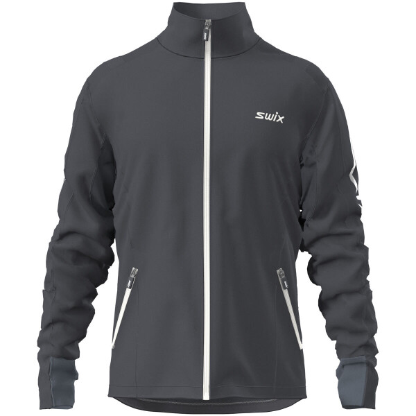 Pánská běžkařská bunda Swix Infinity Jacket M