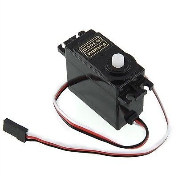 Servo S3003 4,1 kg/cm 0,19s/60° - Standard