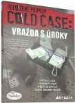 ThinkFun Odložené případy: Vražda s úroky