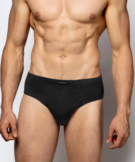3-PACK Slipy męskie classic, XL