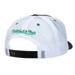 Mitchell & Ness Pánská Kšiltovka Dallas Stars NHL Sideline Trucker Stars