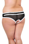 Kalhotky model 124495 SoftLine Collection XL