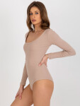 Dámské body 6259-1.31 béžové - FPrice L