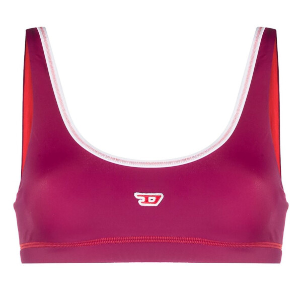 Dámský vrchní díl plavek A09649-0JMAN-33N - Diesel L