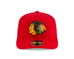 Pánská kšiltovka Chicago Blackhawks NHL NEW ERA 970SS