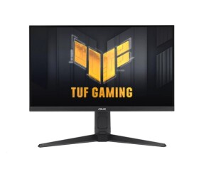 ASUS LCD TUF Gaming VG27AQL5A, 27" 2560x1440, 350nits, 210Hz, 1ms, DP, HDMI, USB, Audio, Repro, VESA, Black EDF_1011202