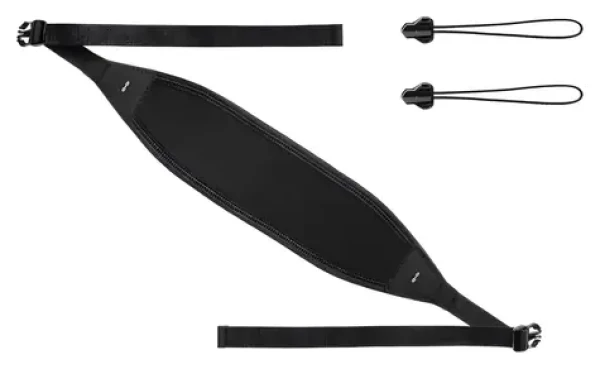 Hypershell AeroFlex Hip (HYP-HB) / Bederní pás / Pro exoskelet Hypershell / Nastavitelný / Rychlé zapínání (HYP-HB)