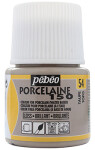 Pébéo Porcelaine 150 45 ml odstín 54 Taupe