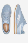 Sportovní obuv Reebok FIORI AR30309WLWO Látkový materiál,Přírodní kůže (useň) - Semiš