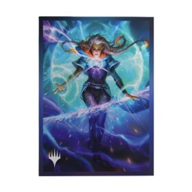 Obaly na karty Gamegenic MTG Reality Fracture - Entrust the Spark - 105 ks
