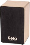 Sela Primera Black Bundle