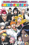 Bleach: Color Bleach - Noriaki Kubo